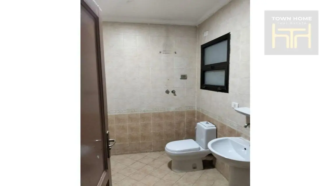 Luxurious 3-Bedroom Apartment for Rent