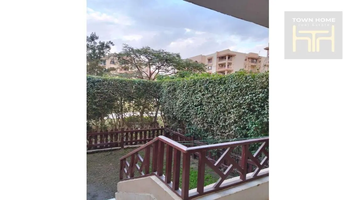 Luxurious 3-Bedroom Apartment for Rent