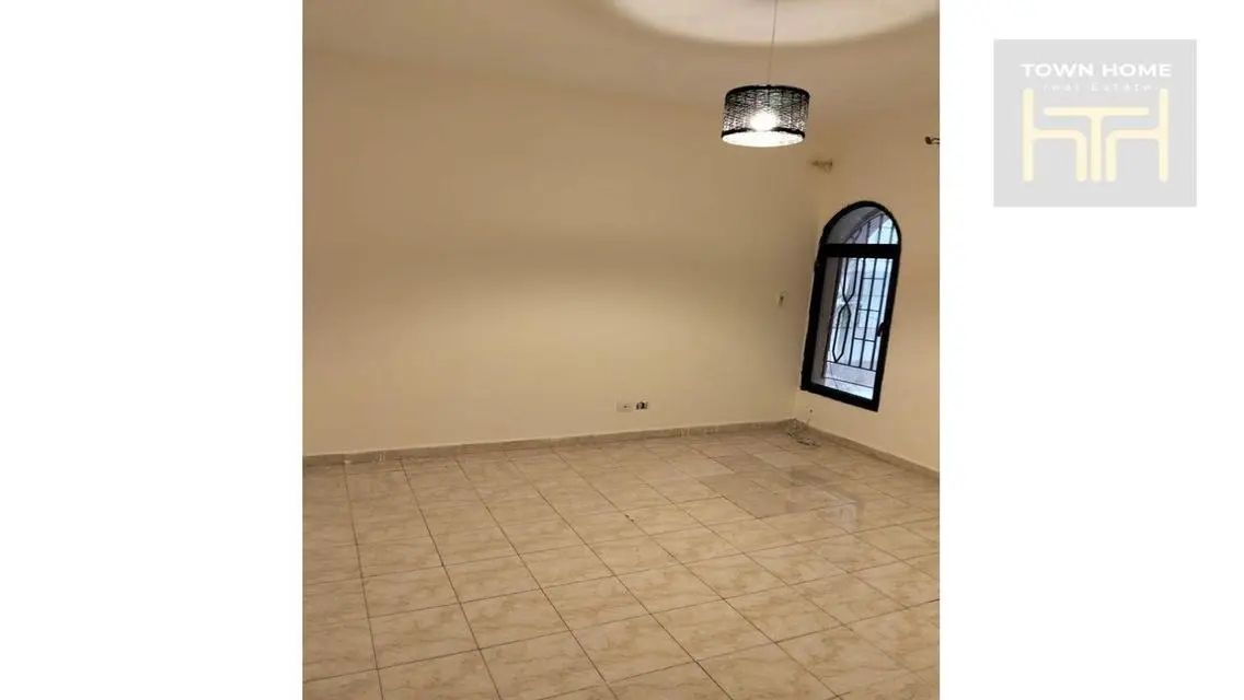 Luxurious 3-Bedroom Apartment for Rent