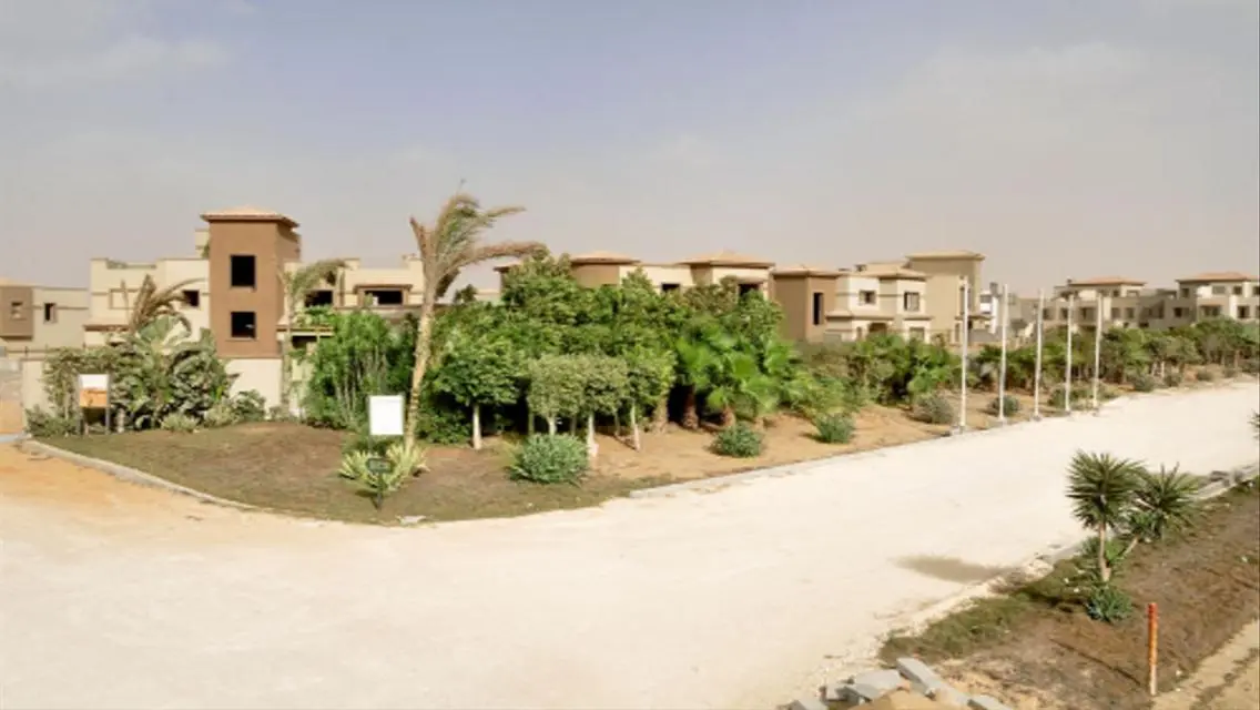 Luxury Villa for Sale with Spacious Living Area