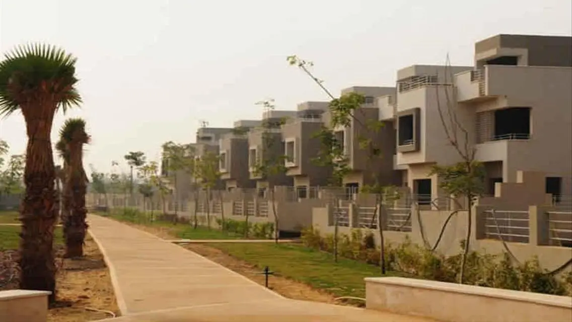 Luxury Villa for Sale with Spacious Living Area
