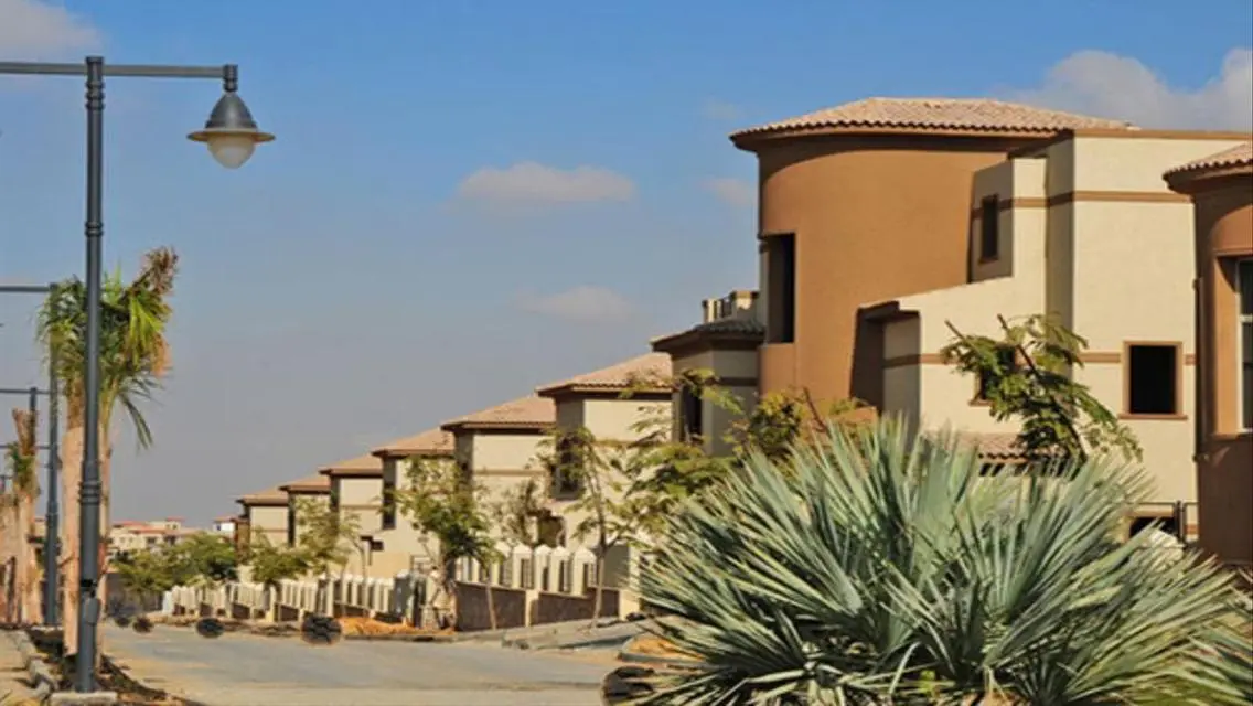 Luxury Villa for Sale with Spacious Living Area