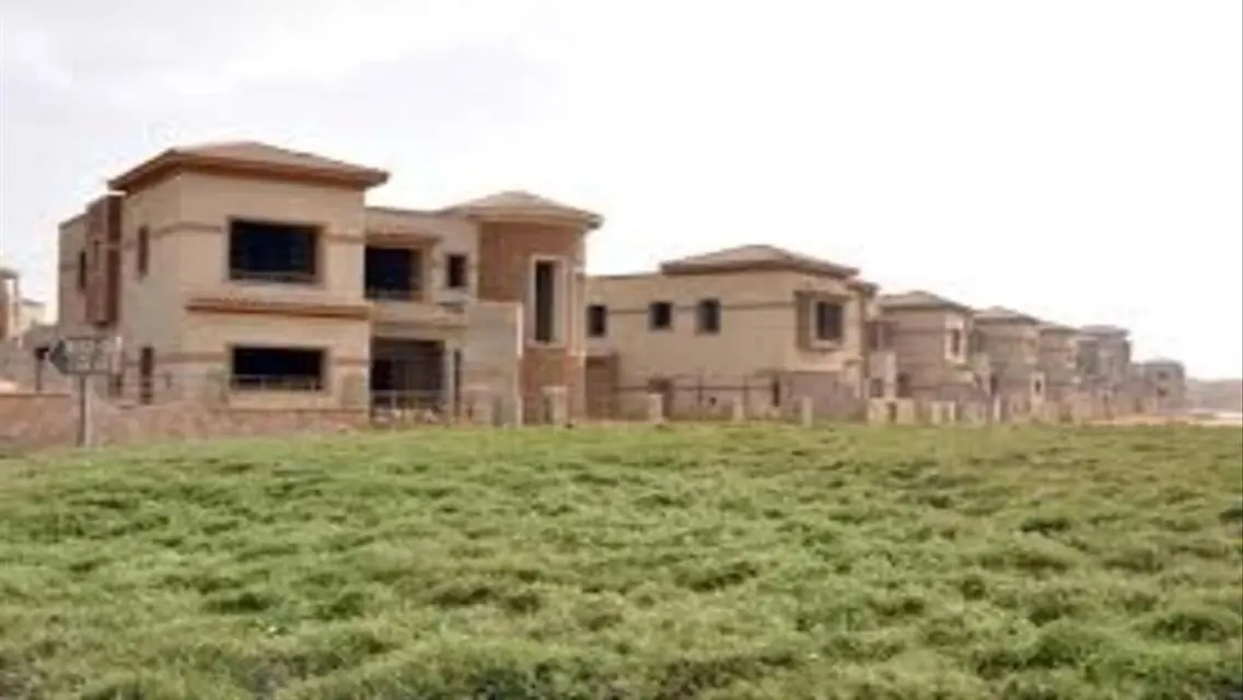Luxury Villa for Sale with Spacious Living Area