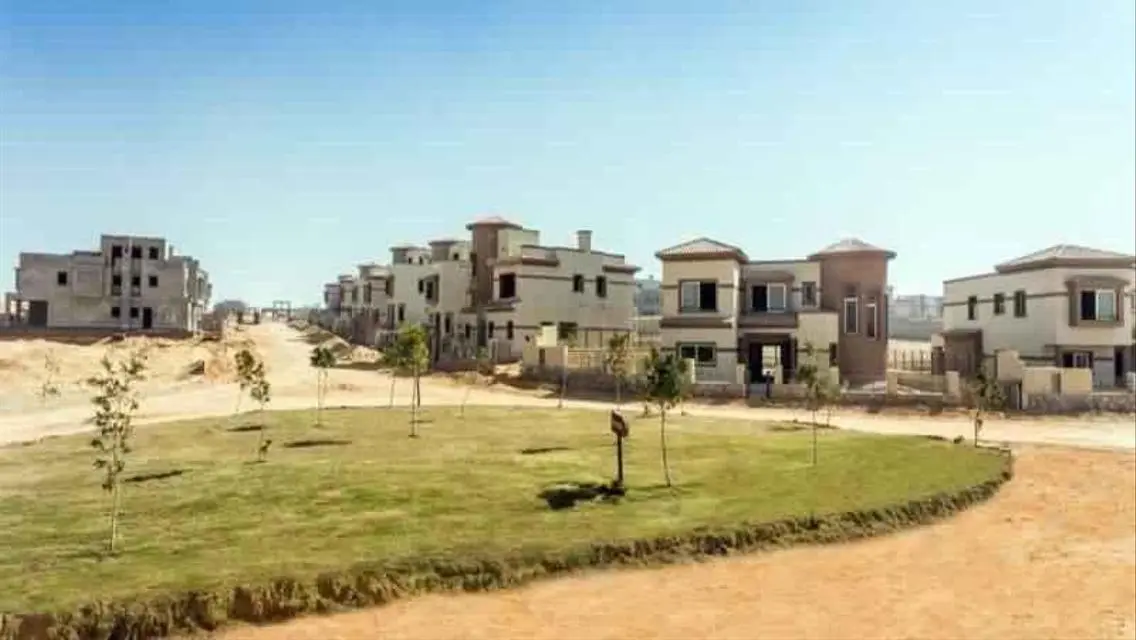 Luxury Villa for Sale with Spacious Living Area