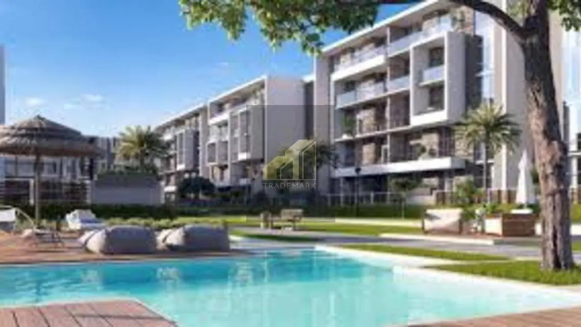 Luxurious Apartment for Sale with Lake View