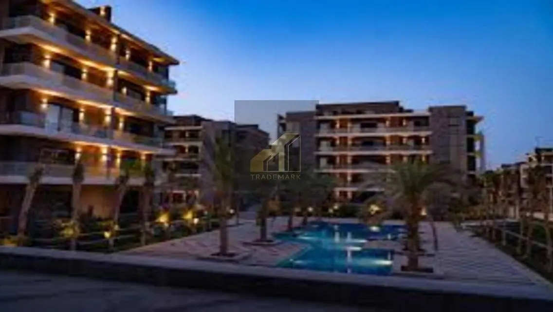 Luxurious Apartment for Sale with Lake View