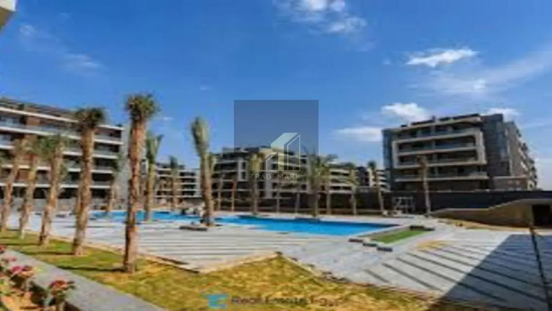 Luxurious Apartment for Sale with Lake View
