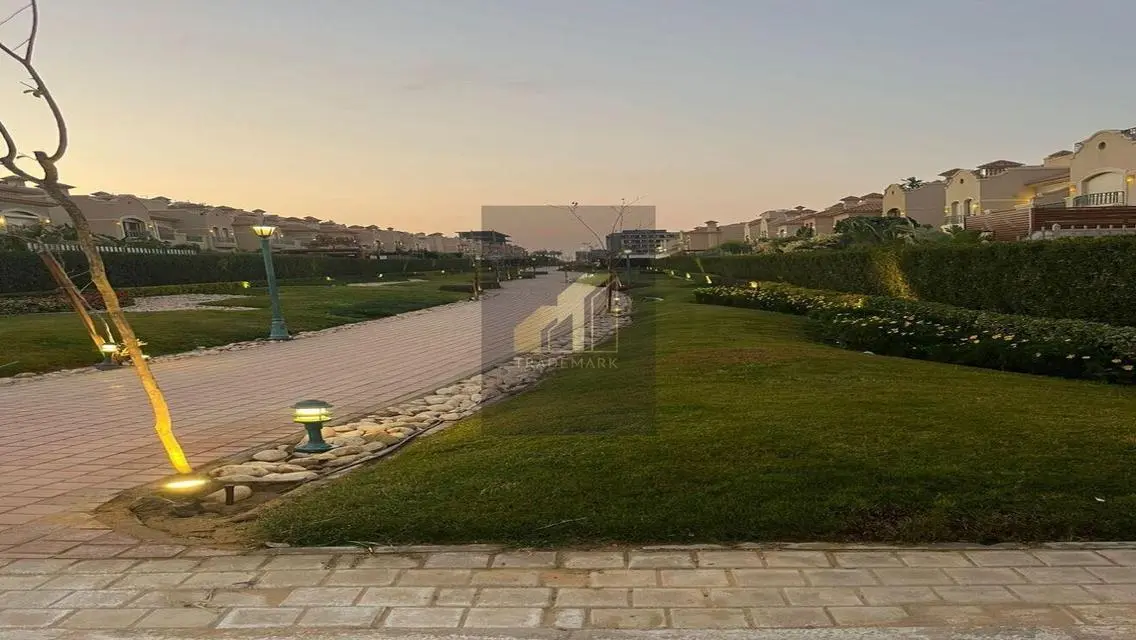 Luxurious Apartment for Sale with Lake View
