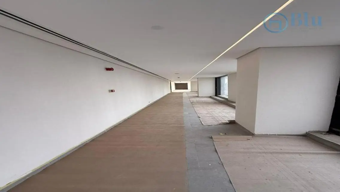 وحدة سكنية فاخرة بمساحة 180 متر
