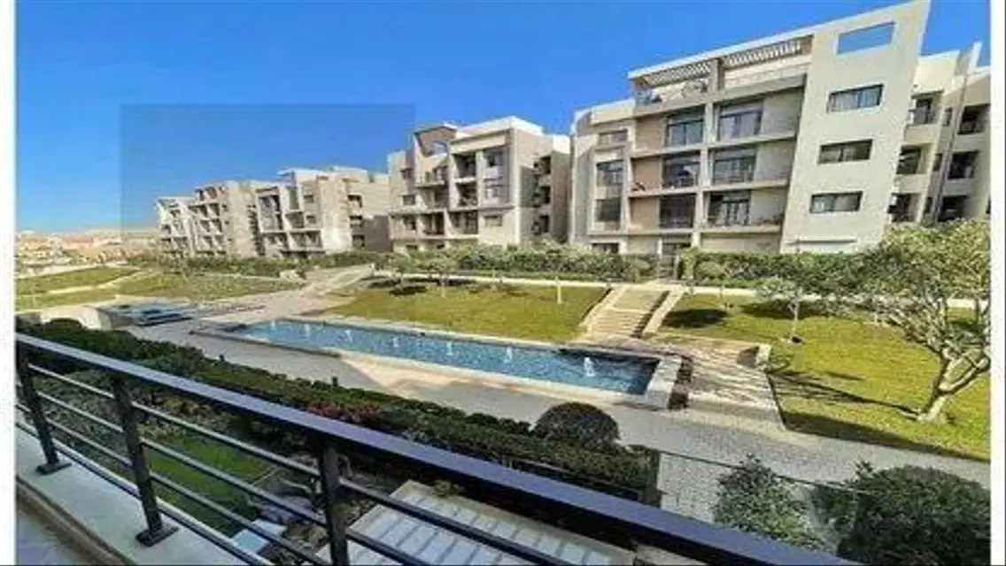 Spacious Apartment in Moon Residence