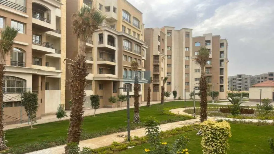 Stunning Apartment for Sale in R3 Area