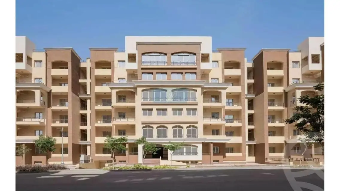 Stunning Apartment for Sale in R3 Area