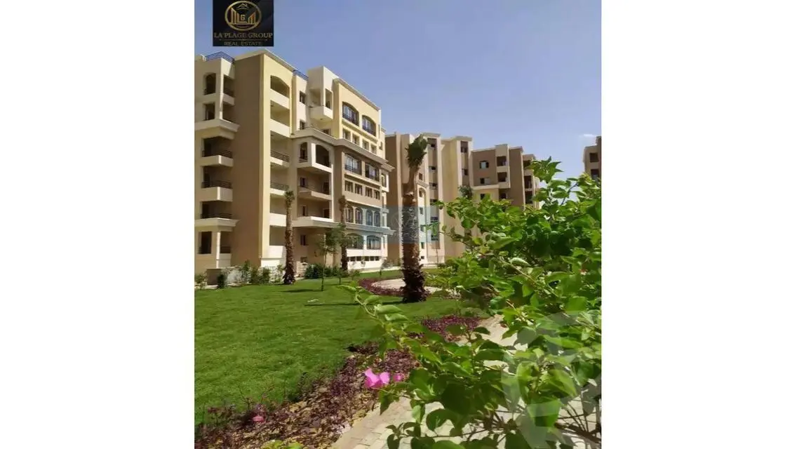 Stunning Apartment for Sale in R3 Area