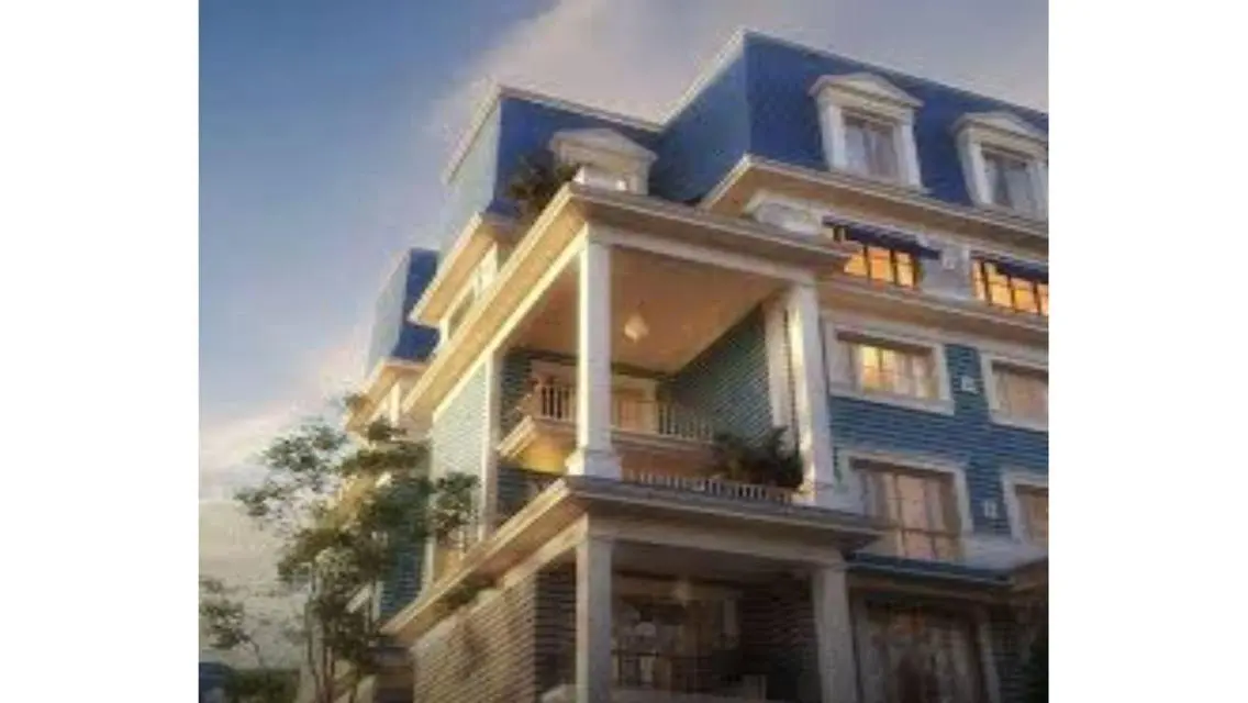 Luxurious Villa with Private Pool and Garden in a Prime Location