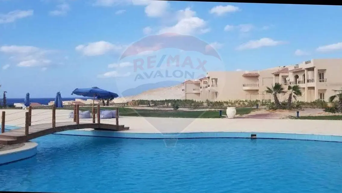 شقة فاخرة بإطلالة رائعة على البحيرات