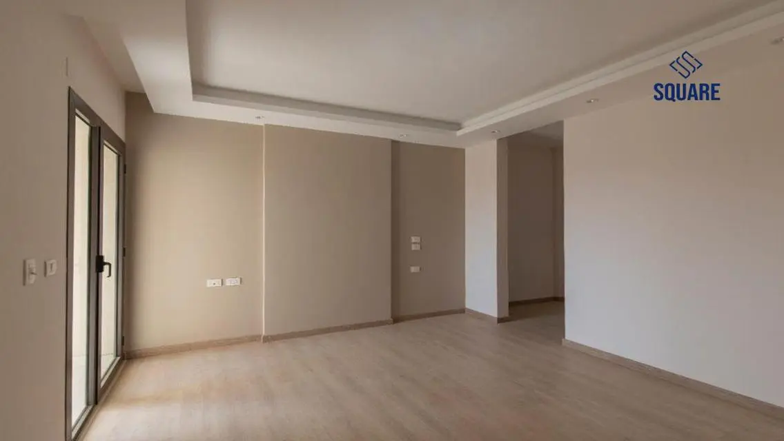 Luxury Apartment at The Address - New Cairo