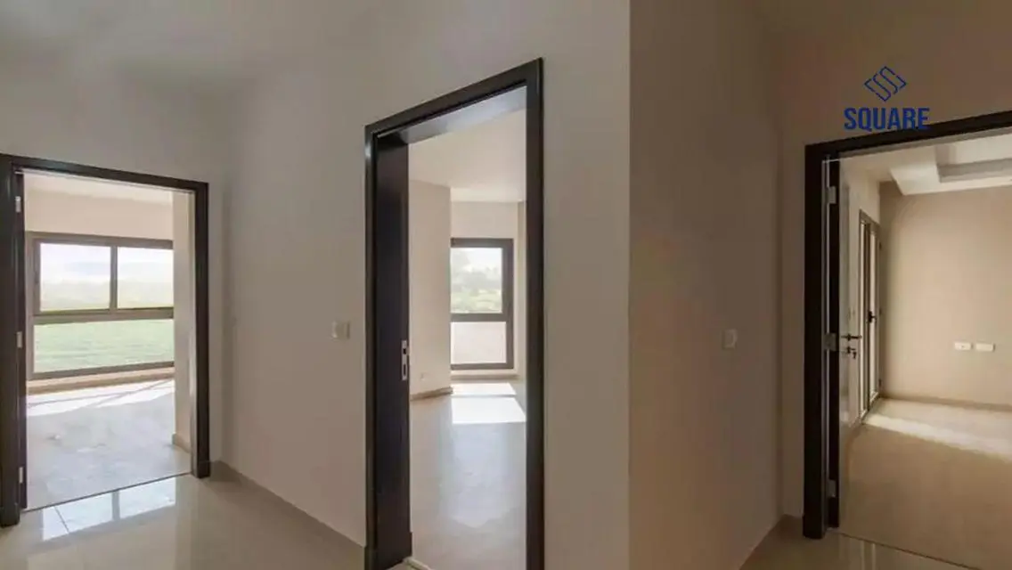 Luxury Apartment at The Address - New Cairo