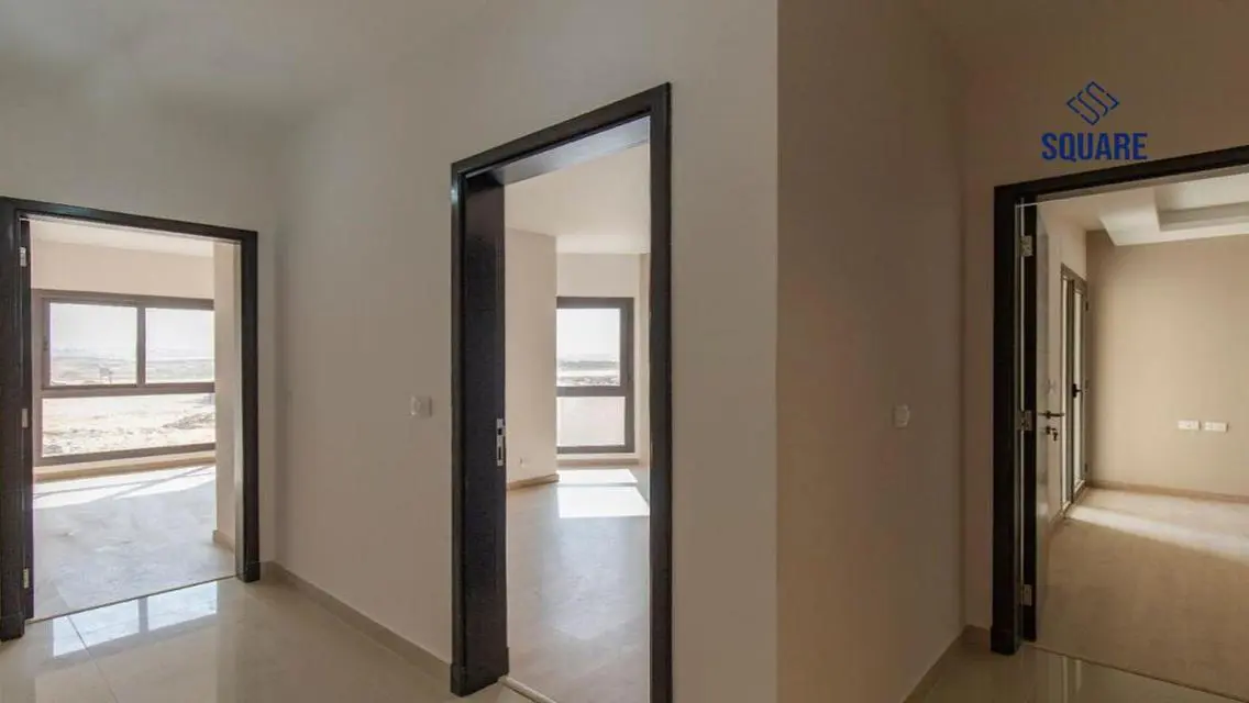 Luxury Apartment at The Address - New Cairo