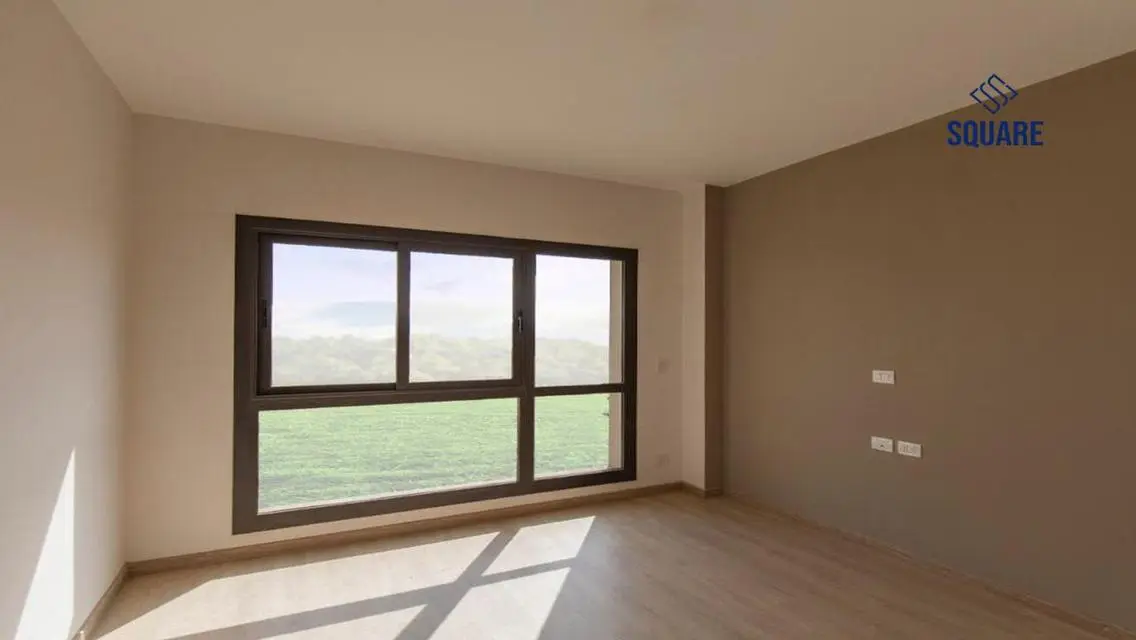 Luxury Apartment at The Address - New Cairo