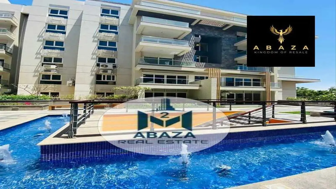 شقة فاخرة في Mvicity Park - المساحة 235 م²