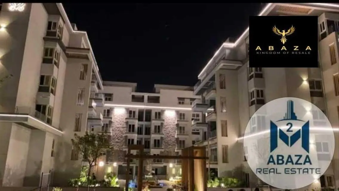 شقة فاخرة في Mvicity Park - المساحة 235 م²