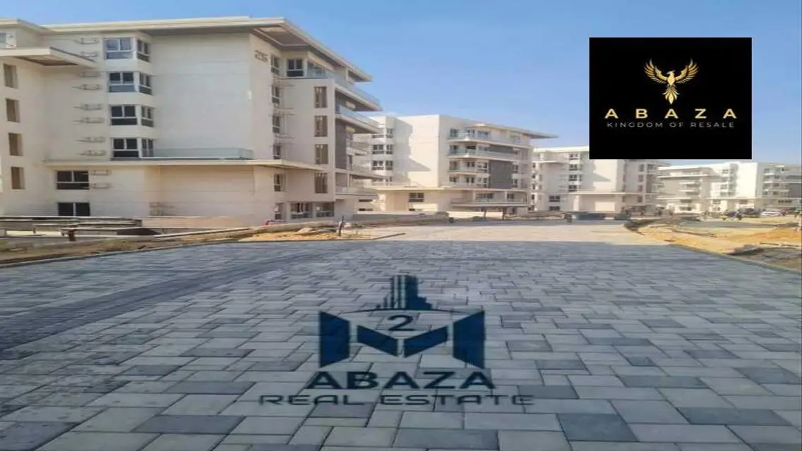 شقة فاخرة في Mvicity Park - المساحة 235 م²