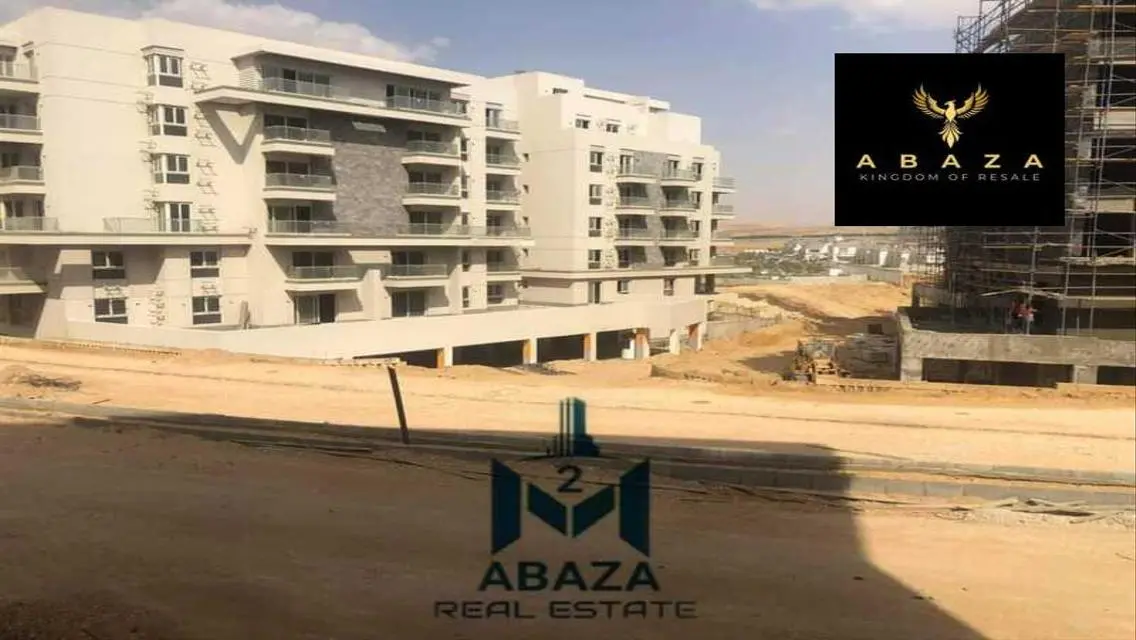 شقة فاخرة في Mvicity Park - المساحة 235 م²