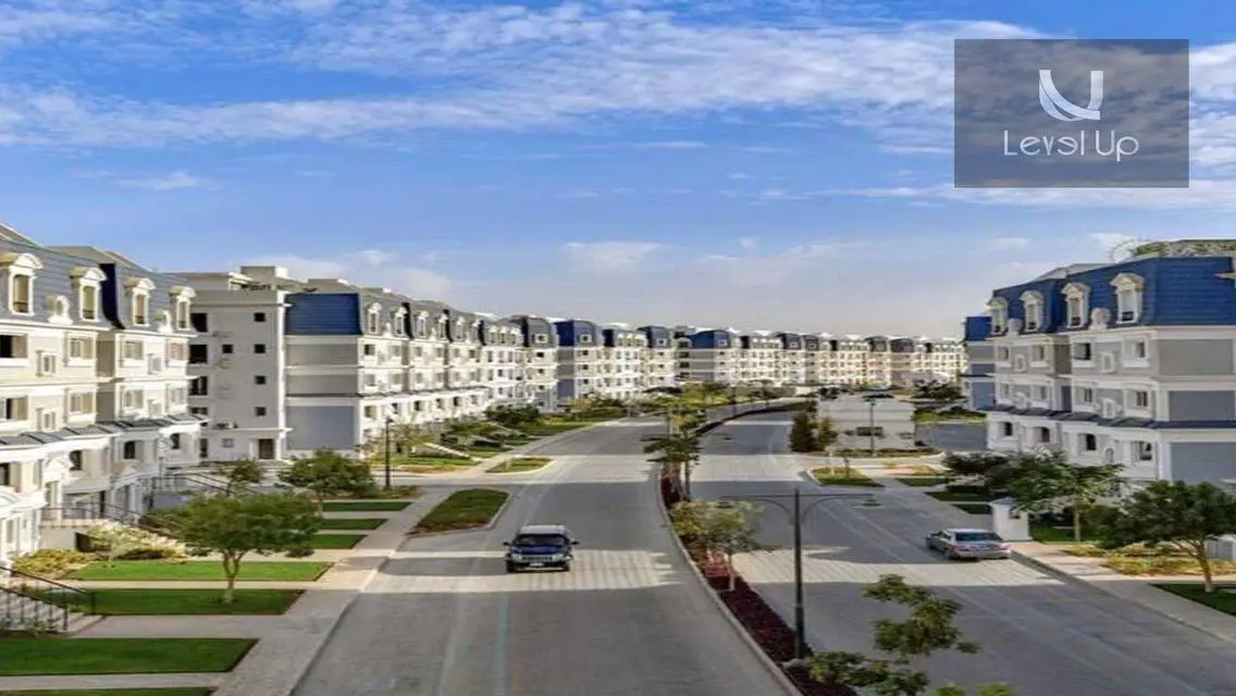 Luxury Apartment with Ample Space in a Prime Location