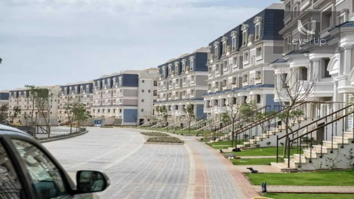 Luxury Apartment with Ample Space in a Prime Location
