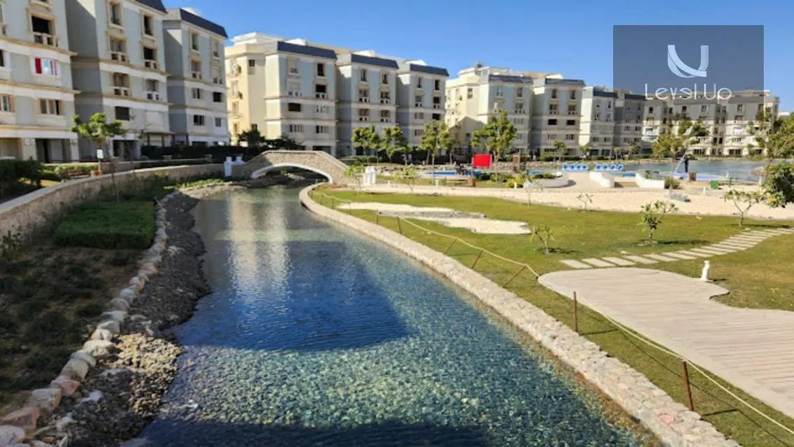 Luxury Apartment with Ample Space in a Prime Location
