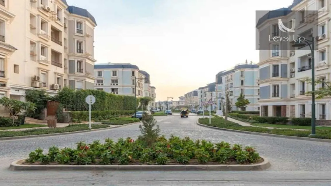 Luxury Apartment with Ample Space in a Prime Location