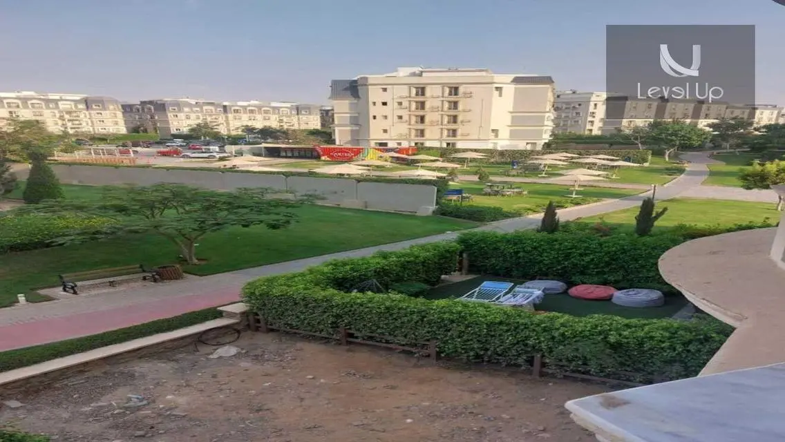 Luxury Apartment with Ample Space in a Prime Location