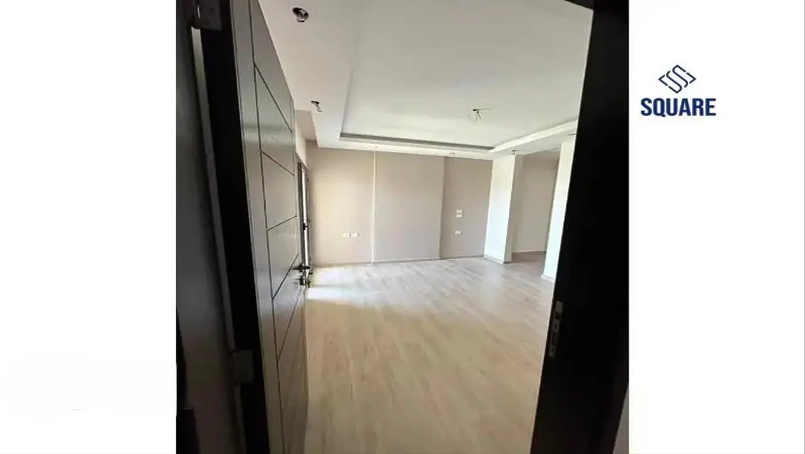 Luxury Apartment at The Address - New Cairo 2024