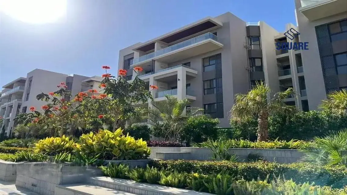 Luxury Apartment at The Address - New Cairo 2024