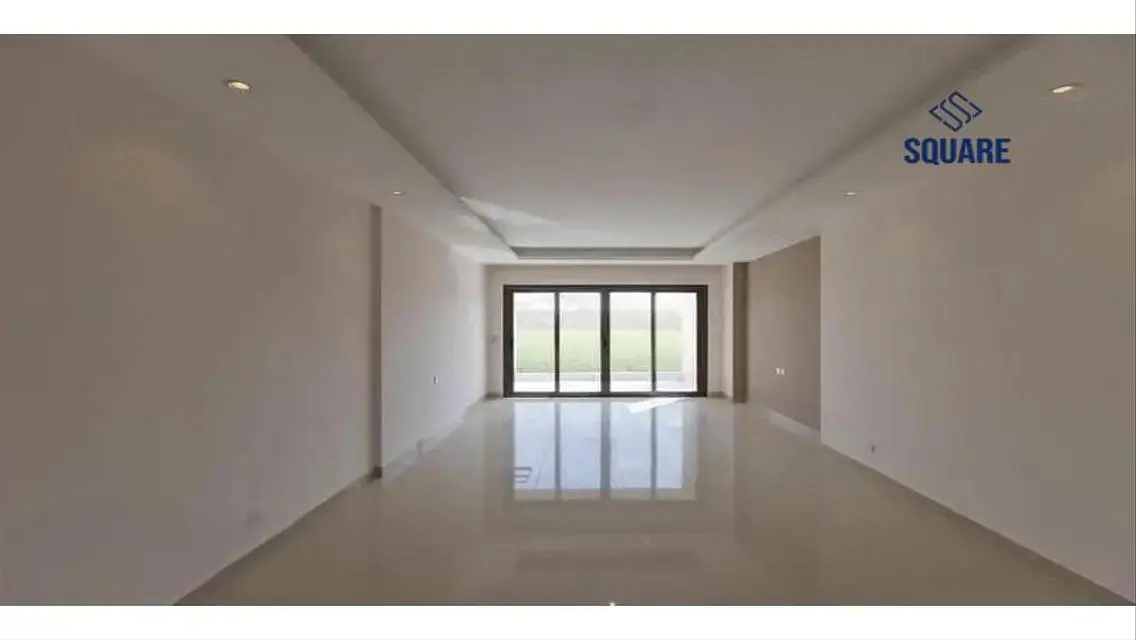 Luxury Apartment at The Address - New Cairo 2024