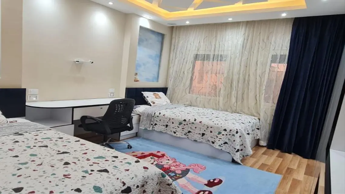 Luxury Villa for Sale with Private Pool and Garden