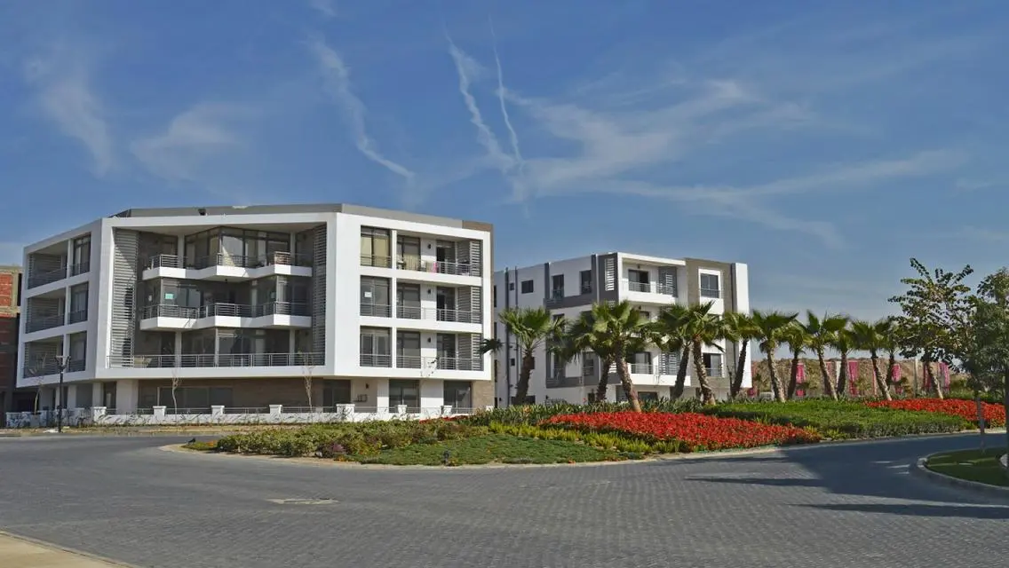 Luxury Apartment of 135 sqm with Private Pool