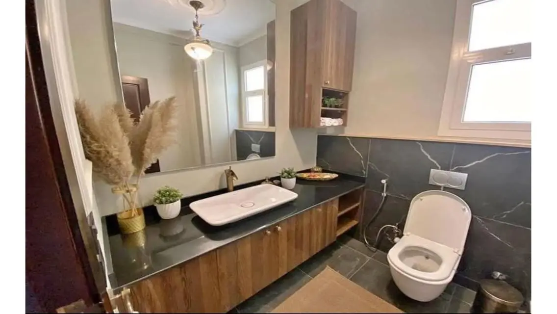 Luxury Apartment of 135 sqm with Private Pool