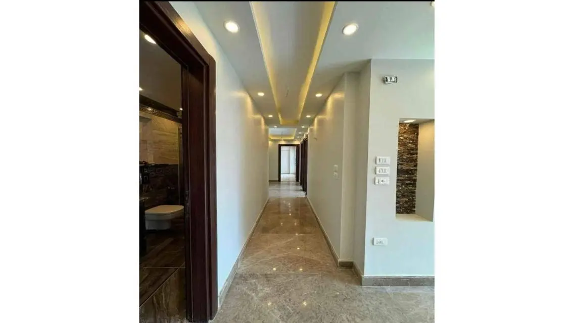 Luxury Apartment of 135 sqm with Private Pool