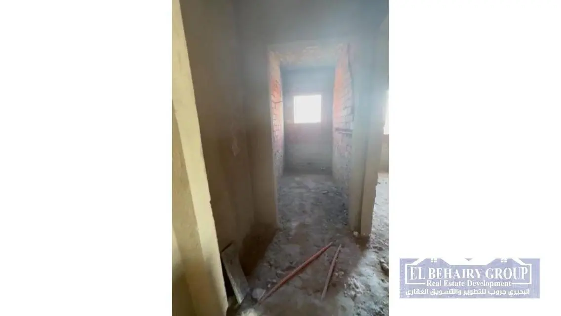 Luxury Apartment for Sale with Spacious Design
