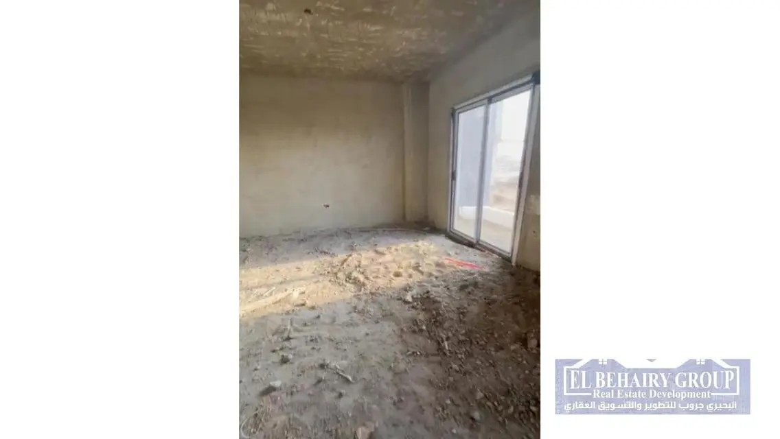 Luxury Apartment for Sale with Spacious Design