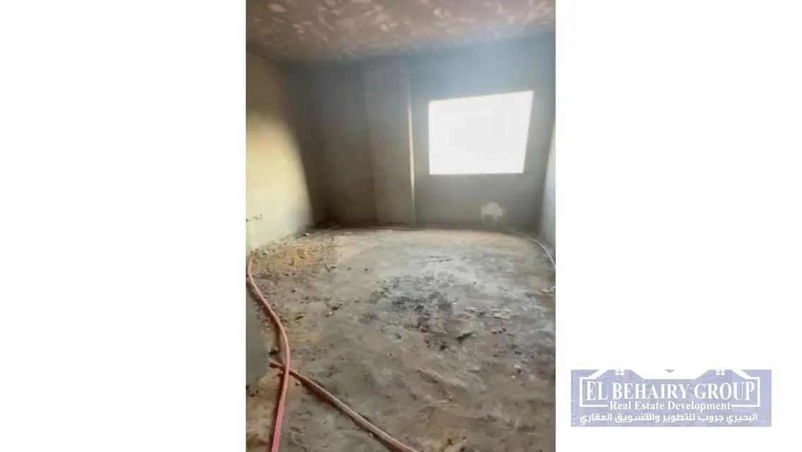 Luxury Apartment for Sale with Spacious Design