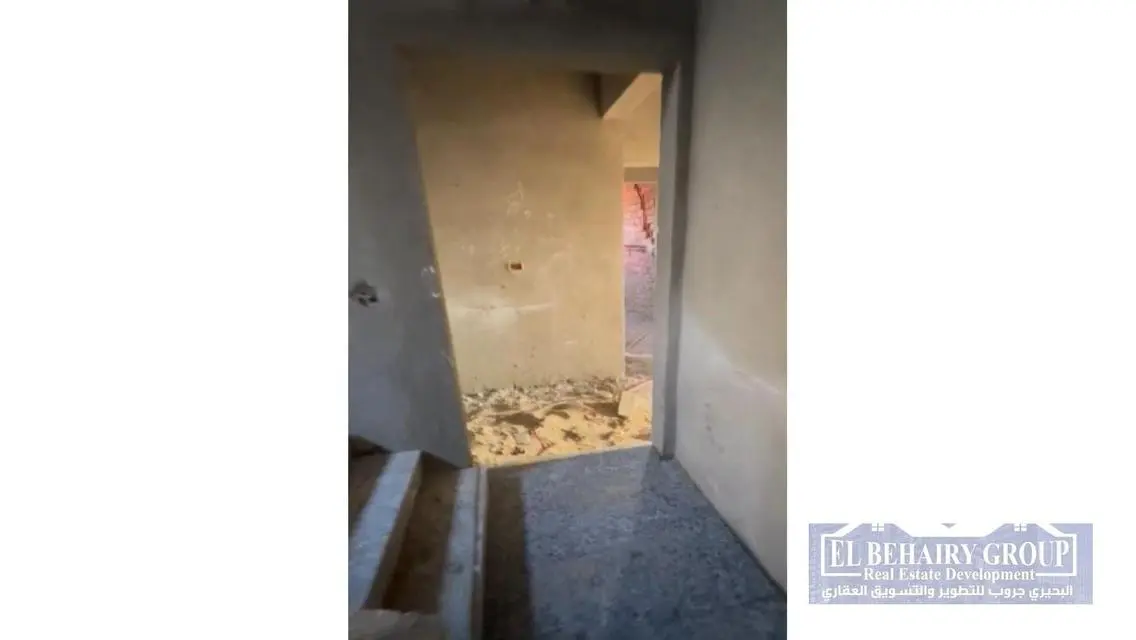 Luxury Apartment for Sale with Spacious Design