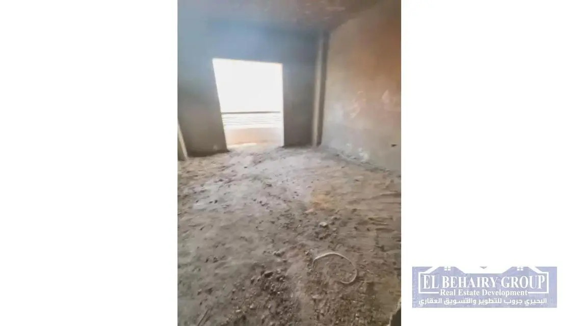 Luxury Apartment for Sale with Spacious Design