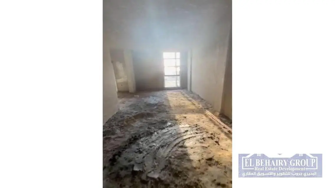 Luxury Apartment for Sale with Spacious Design