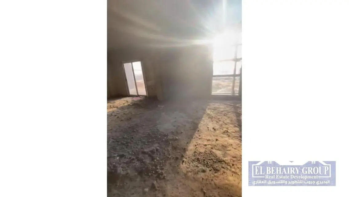 Luxury Apartment for Sale with Spacious Design
