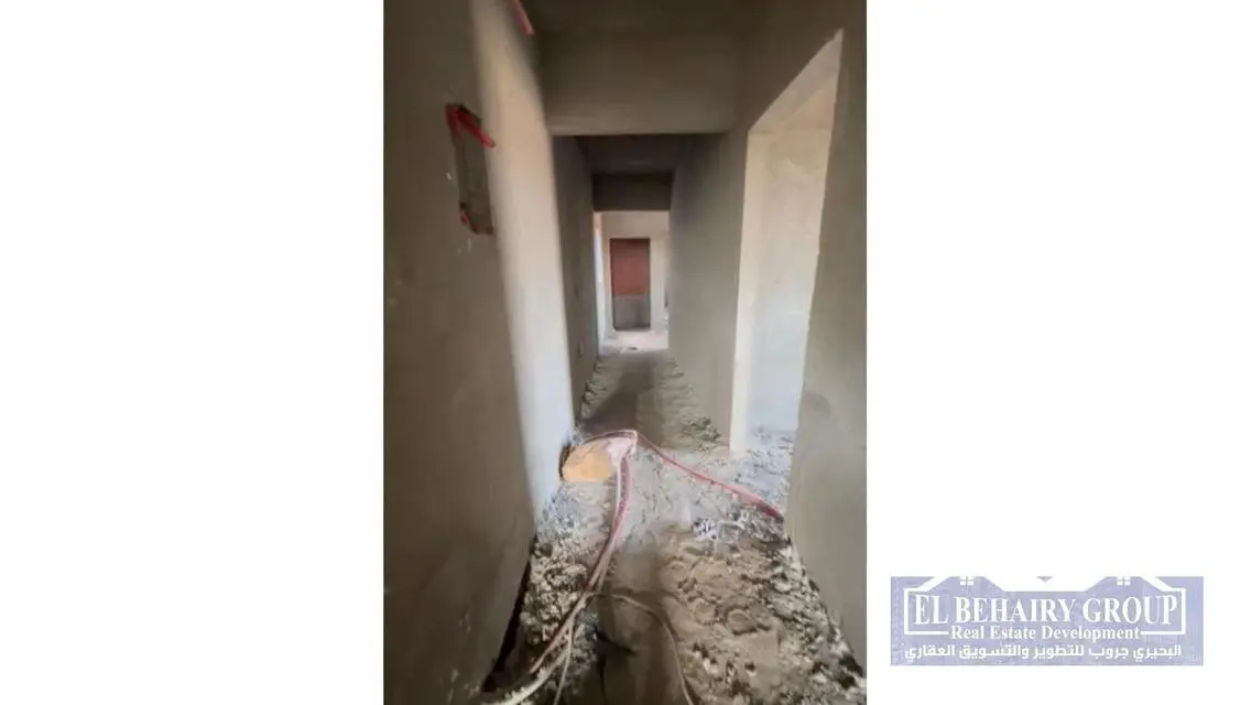 Luxury Apartment for Sale with Spacious Design