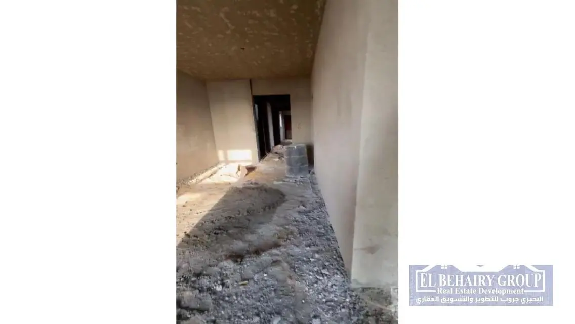Luxury Apartment for Sale with Spacious Design