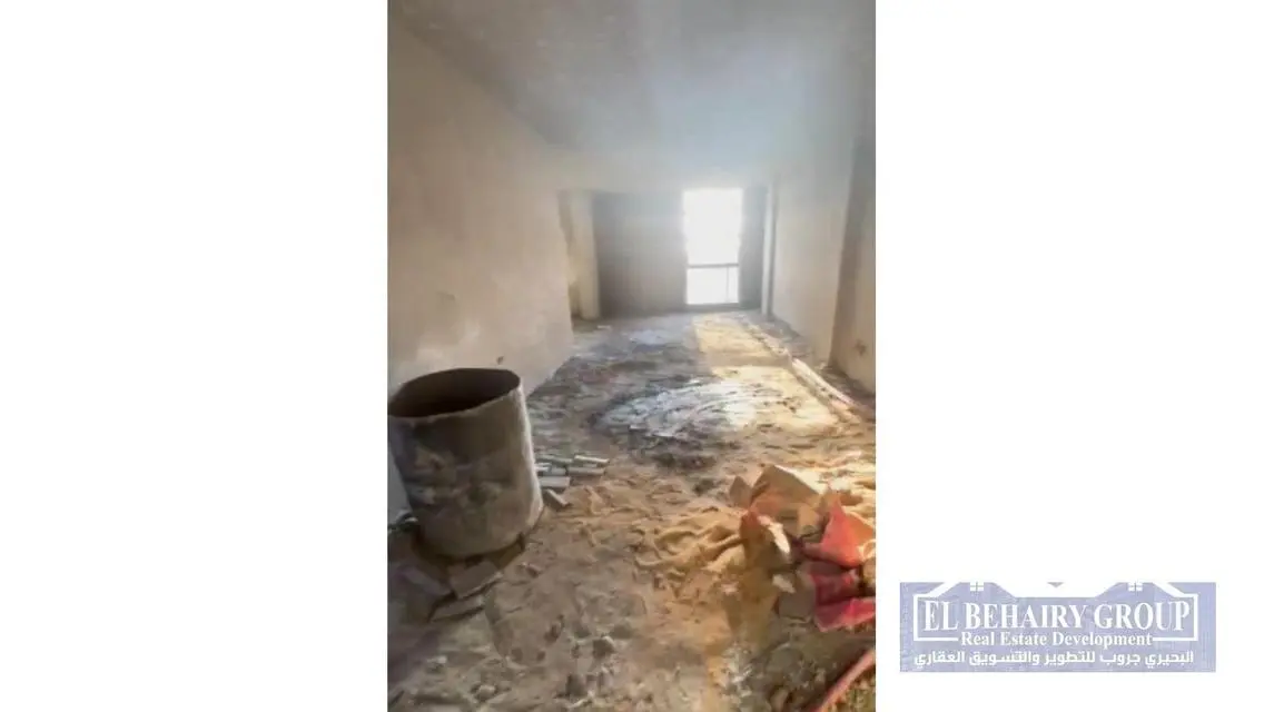 Luxury Apartment for Sale with Spacious Design