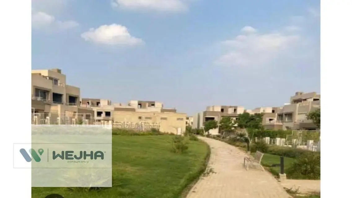 فيلا فاخرة بمساحة واسعة مع إطلالة خلابة